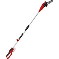 Einhell GC-LC 18/20 Li T 18v Cordless Pole Tree Pruner 200mm Einhell GC-LC 18/20 Li T 18v Cordless Pole Tree Pruner 200mm