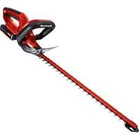 Einhell GE-CH 1846 Li 18v Cordless Hedge Trimmer 460mm Einhell GE-CH 1846 Li 18v Cordless Hedge Trimmer 460mm