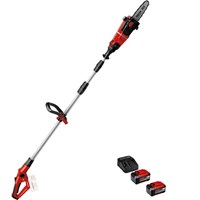 Einhell GE-LC 18 Li T 18v Cordless Pole Tree Pruner 200mm