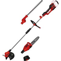 Einhell GE-LM 36/4in1 Li 36v Cordless Brushless High Reach Multi Tool Einhell GE-LM 36/4in1 Li 36v Cordless Brushless High Reach Multi Tool