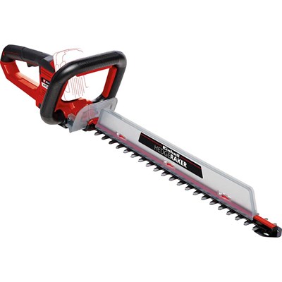 Einhell ARCURRA 18/55 18v Cordless Hedge Trimmer 550mm