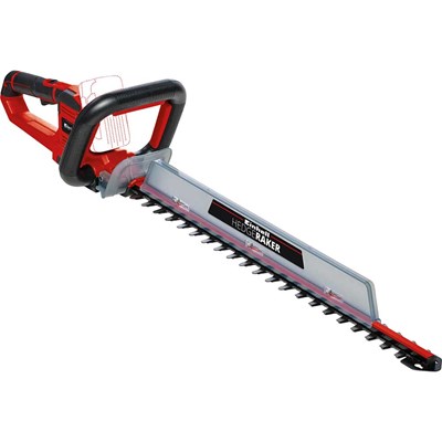 Einhell GE-CH 18/60 Li 18v Cordless Hedge Trimmer 600mm