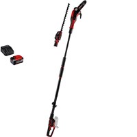 Einhell Professional GP-HC 18/5020 Li T BL 18v Cordless Brushless Hedge Trimmer and Pole Pruner