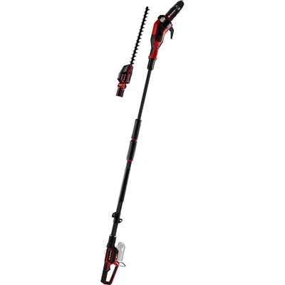 Einhell Professional GP-HC 18/5020 Li T BL 18v Cordless Brushless Hedge Trimmer and Pole Pruner