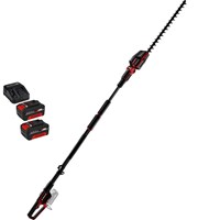 Einhell Professional GP-HH 18/50 Li T BL 18v Cordless Brushless Telescopic Hedge Trimmer 500mm