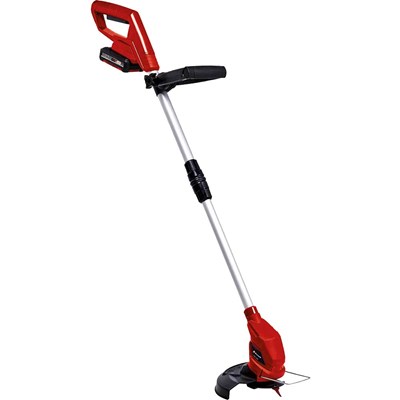 Einhell GC-CT 18/24 Li 18v Cordless Telescopic Grass Trimmer 240mm