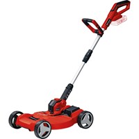 Einhell GE-CT 18/28 Li TC 18v Cordless Grass Trimmer and Edger 280mm Einhell GE-CT 18/28 Li TC 18v Cordless Grass Trimmer and Edger 280mm