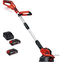 Einhell GE-CT 18/28 Li 18v Cordless Telescopic Grass Trimmer and Edger 280mm