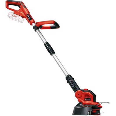 Einhell GE-CT 18/28 Li 18v Cordless Telescopic Grass Trimmer and Edger 280mm