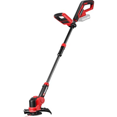 Einhell GE-CT 18/25 Li 18v Cordless Telescopic Grass Trimmer 250mm
