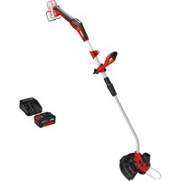 Einhell GE-CT 18/33 Li E 18v Cordless Grass Trimmer 330mm