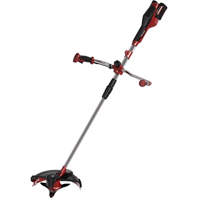 Einhell AGILLO 36v Cordless Split Shaft Brush Cutter and Line Trimmer 255/300mm