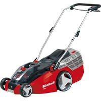 Einhell GE-CM 43 Li M 36v Cordless Brushless Lawnmower 430mm Einhell GE-CM 43 Li M 36v Cordless Brushless Lawnmower 430mm