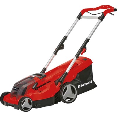 Einhell GE-CM 36/37 Li 36v Cordless Lawnmower 370mm