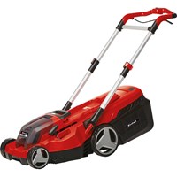 Einhell Professional RASARRO 36/38 36v Cordless Brushless Rotary Lawnmower 380mm Einhell Professional RASARRO 36/38 36v Cordless Brushless Rotary Lawnmower 380mm