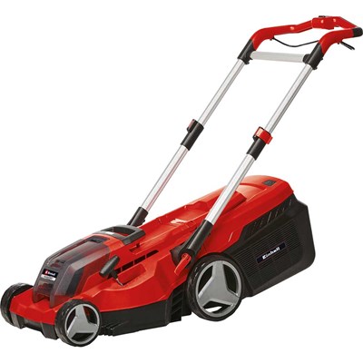Einhell Professional RASARRO 36/38 36v Cordless Brushless Rotary Lawnmower 380mm