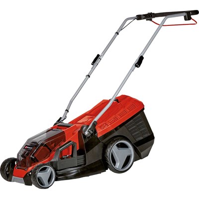 Einhell GE-CM 36/36 Li 36v Cordless Brushless Rotary Lawnmower 360mm