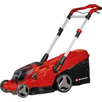 Einhell Professional RASARRO 36/42 36v Cordless Brushless Rotary Lawnmower 420mm Einhell Professional RASARRO 36/42 36v Cordless Brushless Rotary Lawnmower 420mm