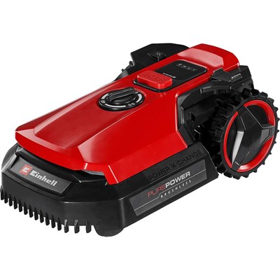 Einhell FREELEXO 500 18v Cordless Robotic Lawnmower 180mm