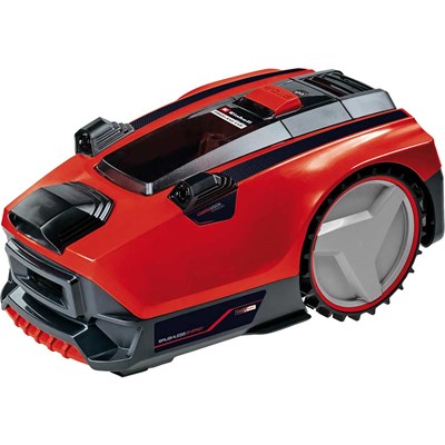 Einhell FREELEXO CAM 500 18v Cordless Robotic Camera Lawnmower 180mm