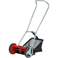 Einhell GC-HM 300 Push Hand Lawnmower 300mm Einhell GC-HM 300 Push Hand Lawnmower 300mm