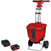Einhell GE-SR 18/22 Li 18v Cordless Multi Purpose Spreader