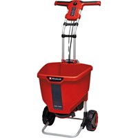 Einhell GE-SR 18/22 Li 18v Cordless Multi Purpose Spreader Einhell GE-SR 18/22 Li 18v Cordless Multi Purpose Spreader