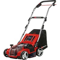 Einhell GE-SA 36/35 Li 36v Cordless Scarifier 350mm Einhell GE-SA 36/35 Li 36v Cordless Scarifier 350mm