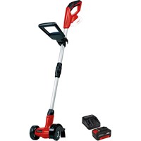 Einhell GC-CC 18 Li 18v Cordless Patio Brush