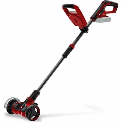 Einhell GE-CC 18/110 Li E 18v Cordless Patio Brush Weeder