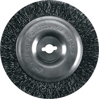 Einhell Steel Brush for GC-CC 18 LI Cordless Patio Weeder