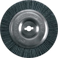 Einhell Nylon Brush for GC-CC 18 LI Cordless Patio Weeder