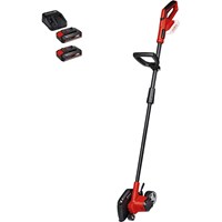 Einhell GE-LE 18/190 Li 18v Cordless Lawn Edge Trimmer