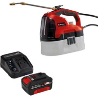 Einhell GE-WS 18/35 18v Cordless Weed Sprayer 3.8L