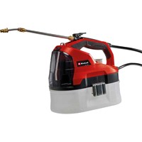 Einhell GE-WS 18/35 18v Cordless Weed Sprayer 3.8L Einhell GE-WS 18/35 18v Cordless Weed Sprayer 3.8L