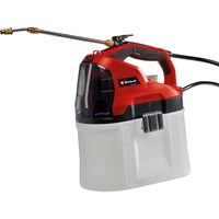 Einhell GE-WS 18/75 Li 18v Cordless Weed Sprayer 7.5l Einhell GE-WS 18/75 Li 18v Cordless Weed Sprayer 7.5l