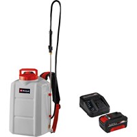 Einhell GE-WS 18/150 Li 18v Cordless Weed Sprayer 15l