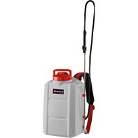 Einhell GE-WS 18/150 Li 18v Cordless Weed Sprayer 15l Einhell GE-WS 18/150 Li 18v Cordless Weed Sprayer 15l