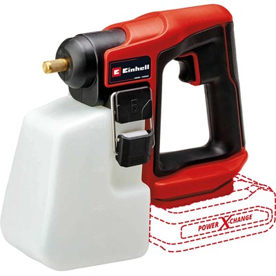 Einhell GE-WS 18/10 Li 18v Cordless Weed Sprayer 1l