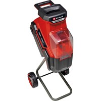 Einhell REDAXXO 36/25 36v Cordless Garden Shredder Einhell REDAXXO 36/25 36v Cordless Garden Shredder