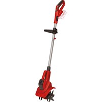 Einhell GE-CR 18/20 Li E 18v Cordless Tiller 200mm Einhell GE-CR 18/20 Li E 18v Cordless Tiller 200mm