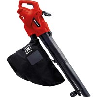 Einhell GC-EL 3024 E Electric Garden Leaf Blower and Vacuum Einhell GC-EL 3024 E Electric Garden Leaf Blower and Vacuum