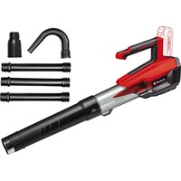 Einhell Professional GP-LB 18/200 Li E GK 18v Cordless Leaf Blower and Gutter Cleaning Kit Einhell Professional GP-LB 18/200 Li E GK 18v Cordless Leaf Blower and Gutter Cleaning Kit