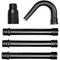 Einhell Gutter Cleaning Kit for GP-LB 18/200 Li E Leaf Blower Einhell Gutter Cleaning Kit for GP-LB 18/200 Li E Leaf Blower