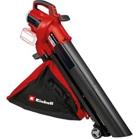 Einhell Professional VENTURRO 36/240 36v Cordless Leaf Blower and Vacuum Einhell Professional VENTURRO 36/240 36v Cordless Leaf Blower and Vacuum