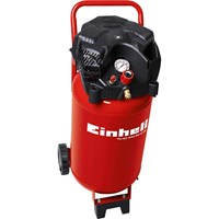 Einhell TC-AC 240/50/10 OF Oil Free Air Compressor 50 Litre