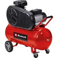 Einhell TE-AC 430/90/10 Air Compressor 90 Litre Einhell TE-AC 430/90/10 Air Compressor 90 Litre