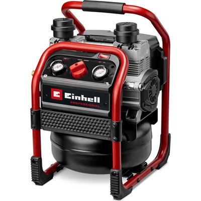 Einhell Professional SILENZZO 36/210 36v Cordless Air Compressor