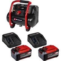 Einhell TE-AC 36/150 Li OF 36v Cordless Oil Free Air Compressor