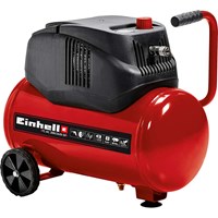Einhell TC-AC 200/24/8 OF Oil Free Air Compressor 24 Litre Einhell TC-AC 200/24/8 OF Oil Free Air Compressor 24 Litre